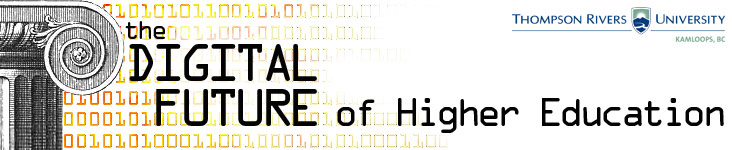 digifuture - DIGITAL FUTURE IN HIGHER EDUCATION CONFERENCE